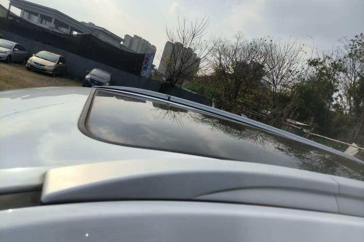 Used Dongfeng Fengon 580Pro 2020 280TGDI CVT Navigation Edition