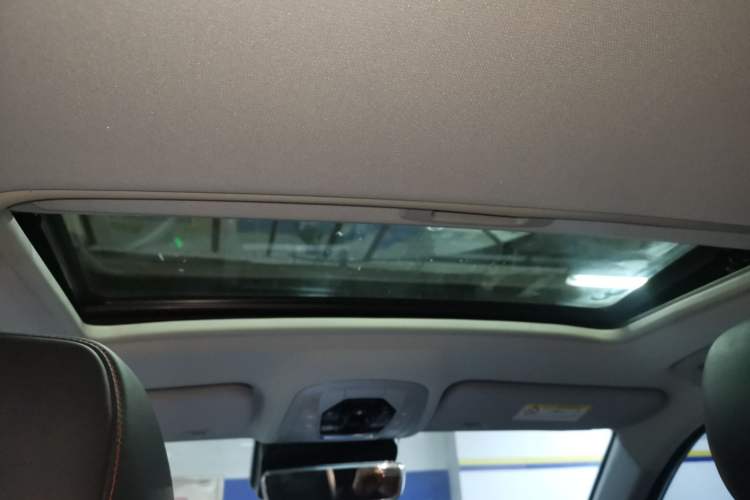 Used Chery Tiggo 5x 2021 Superhero Edition 1.5T CVT Prestige Model
