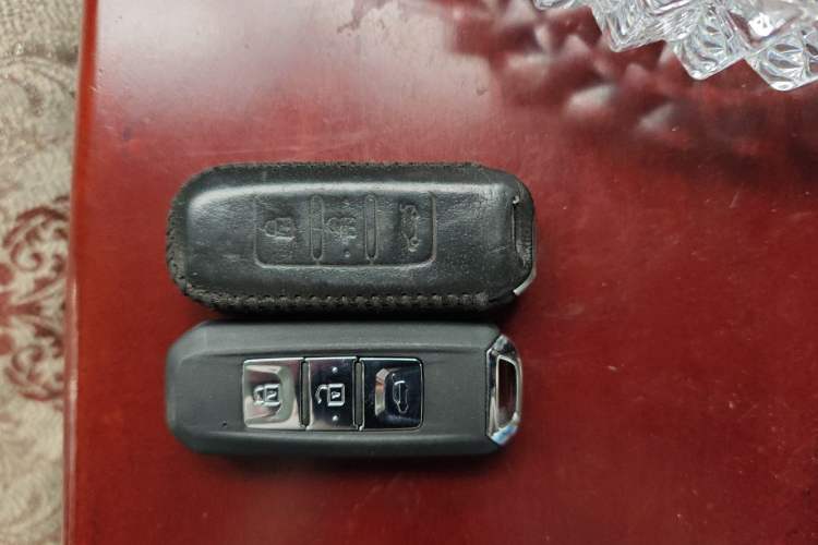 Used Baojun 510 2017 1.5L Automatic Luxury Model
