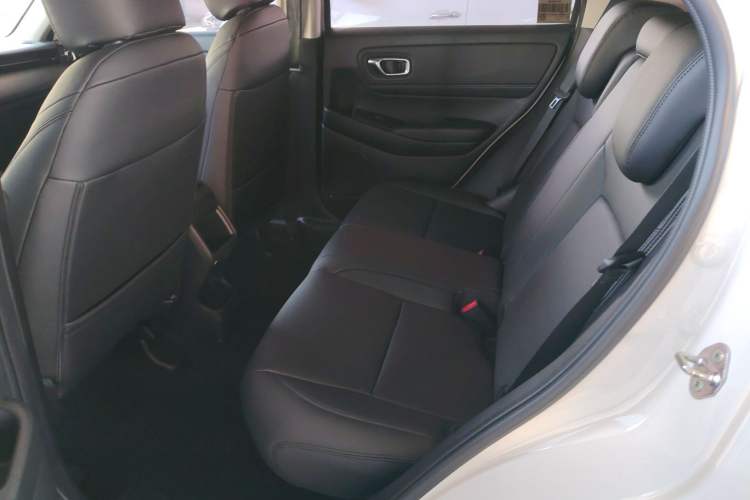 Used Honda XR-V 2023 1.5L CVT Thermal Edition