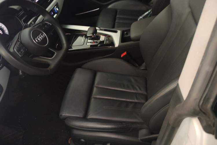 Used Audi A5 2023 Sportback 40 TFSI quattro Luxury Dynamic Edition
