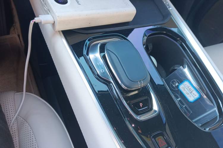 Used Zeekr 009 2022 WE Edition