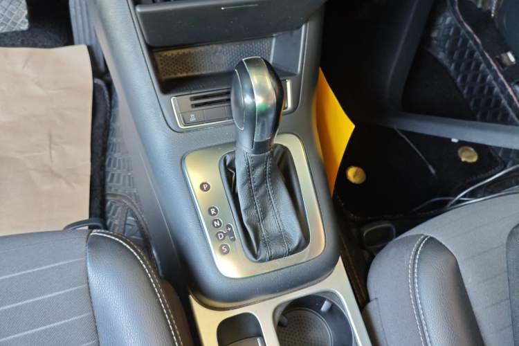 Used Volkswagen Tiguan 2016 300TSI Automatic Two-Wheel Drive Trend Edition
