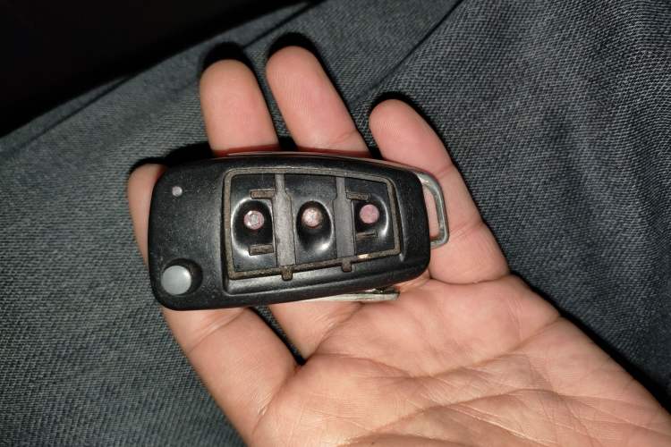 Used Chery Arrizo 5 2016 1.5L Manual Lingrui Edition
