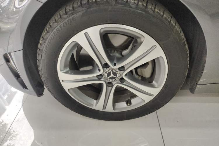 Used Mercedes-Benz C-Class 2019 C 260 L Sport Edition