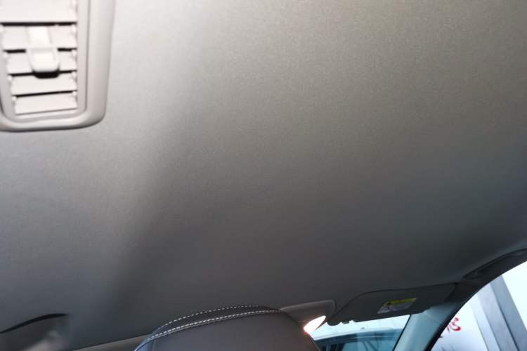 Used SAIC MAXUS G50 2023 PLUS 1.5T Automatic Custom Entry-Level Model
