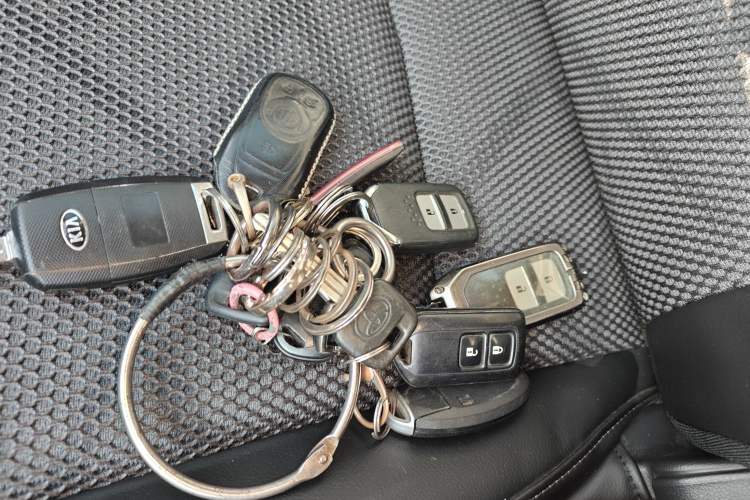 Used Honda Jade 2014 1.8L Automatic Comfort Elite Version 5 Seats
