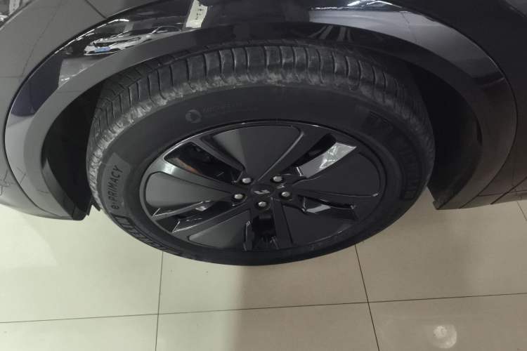 Used Li Auto L7 2024 Pro Model
