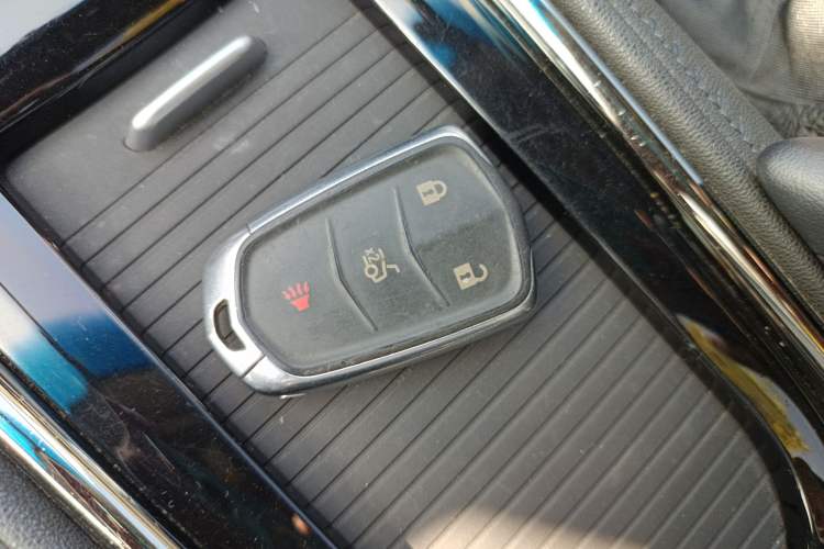 Used Cadillac ATS-L 2017 28T Tech Edition
