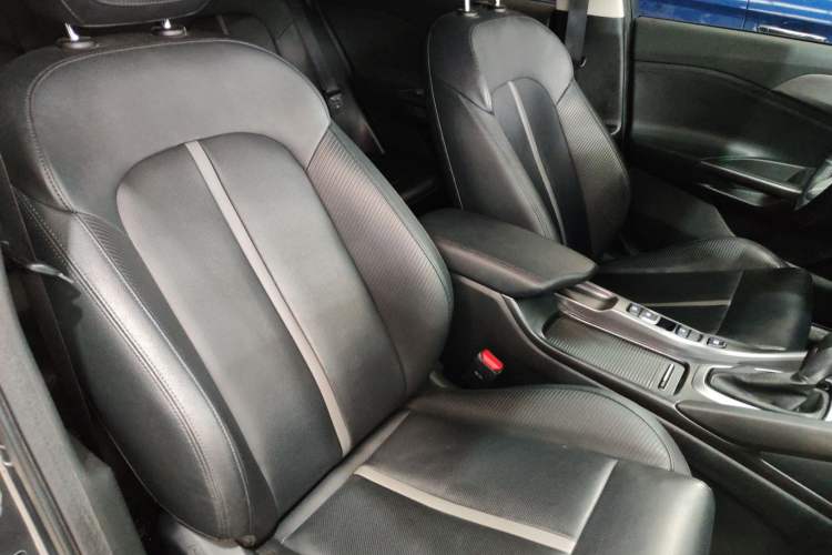 Used Hyundai Lafesta 2019 280TGDi Smart Speed Version China VI Standard