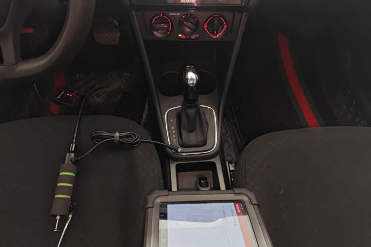 Used Volkswagen Polo 2016 1.4L Automatic Trendy Model
