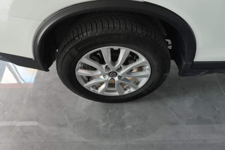 Used Nissan X-Trail 2020 2.0L XL ITS CVT 2WD SmartConnect Comfort Edition