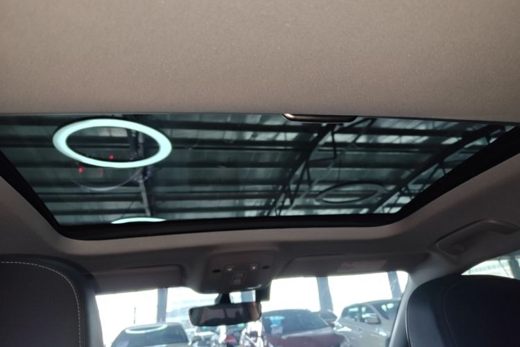 Used Audi Q2L 2020 35 TFSI Fashion Dynamic Model