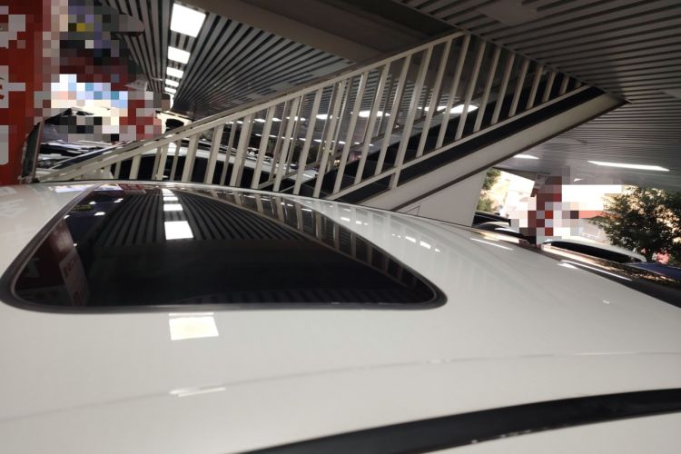 Used Honda Elysion 2019 2.0L Hybrid Luxury Edition
