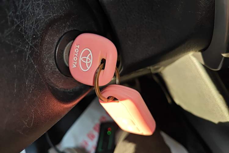 Used Toyota YARiS L 2021 X-Trail 1.5L CVT Leading Edition
