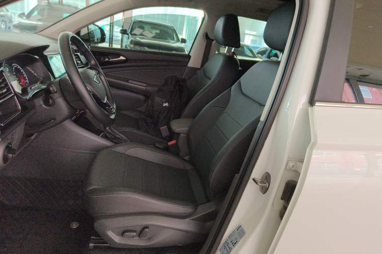 Used Jetta VS7 2020 1.4T Automatic Glory Edition