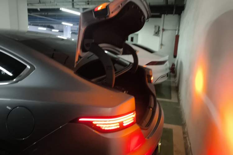 Used BYD Destroyer 05 2024 HONOR Edition DM-i 55KM Luxury Model