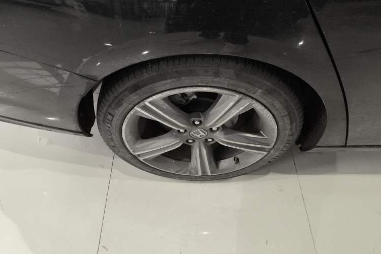 Used Honda Accord 2023 260TURBO Excellence Edition