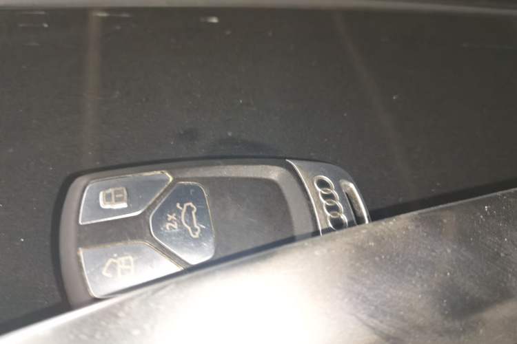 Used Audi Q5L 2020 40 TFSI Prestige Fashion Edition
