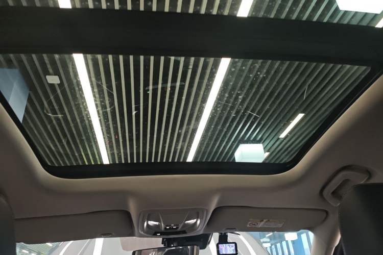 Used Haval LHERY 2022 Jingxiang Edition 1.5T Copper Rabbit
