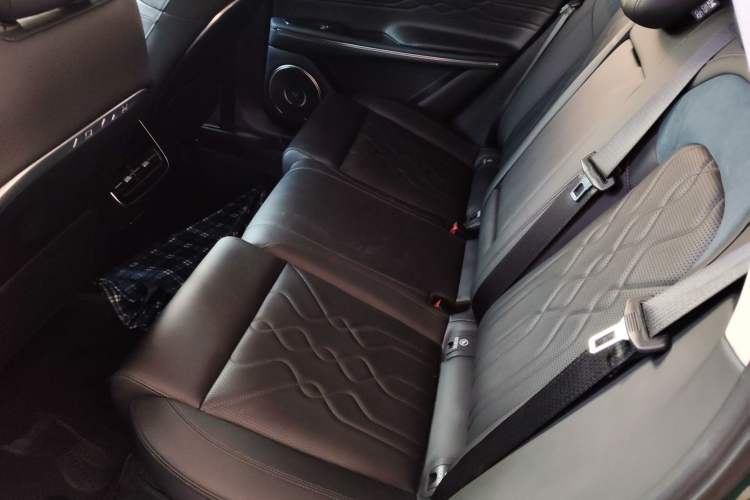 Used VOYAH FREE 2024 Ultra-Long Range Intelligent Driving Version