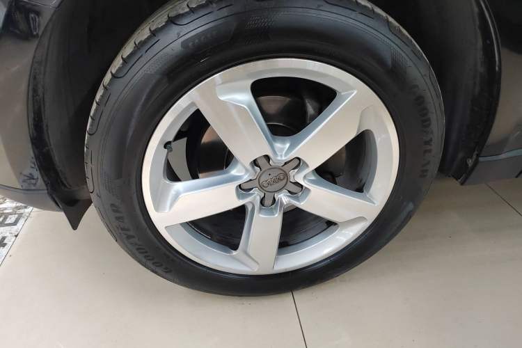 Used Audi Q5 2017 40 TFSI Ambition Edition
