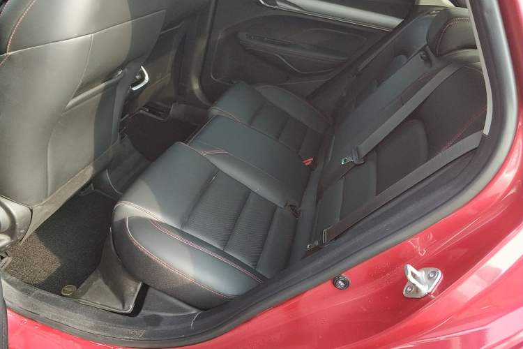 Used Geely Auto Binray 2020 1.4T CVT Asian Games Edition
