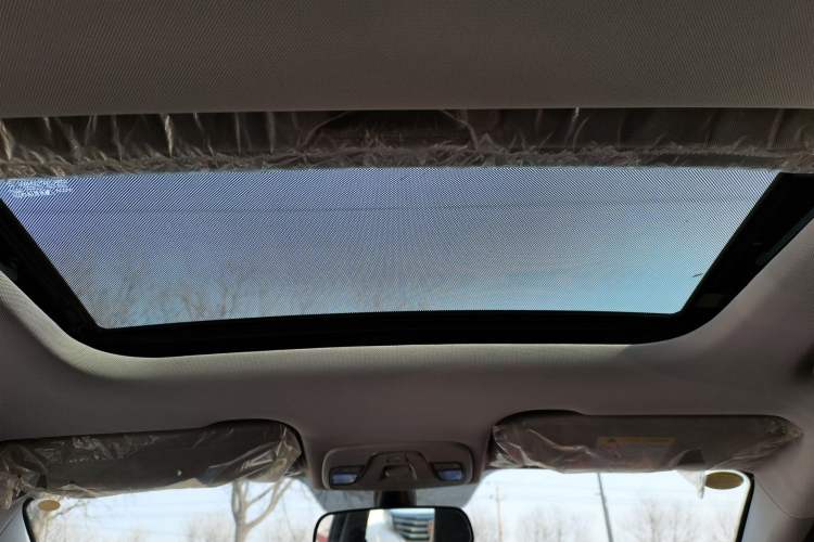 Used Livan X3 PRO 2022 1.5L CVT Xiao Sa
