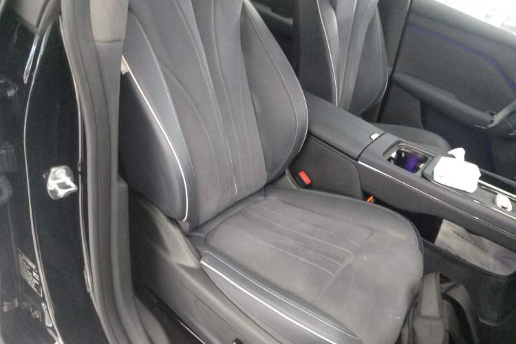 Used VOYAH COURAGE 2024 Four-Wheel Drive Global Edition
