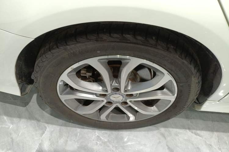 Used Mercedes-Benz C-Class 2015 C 200 L Sport Edition