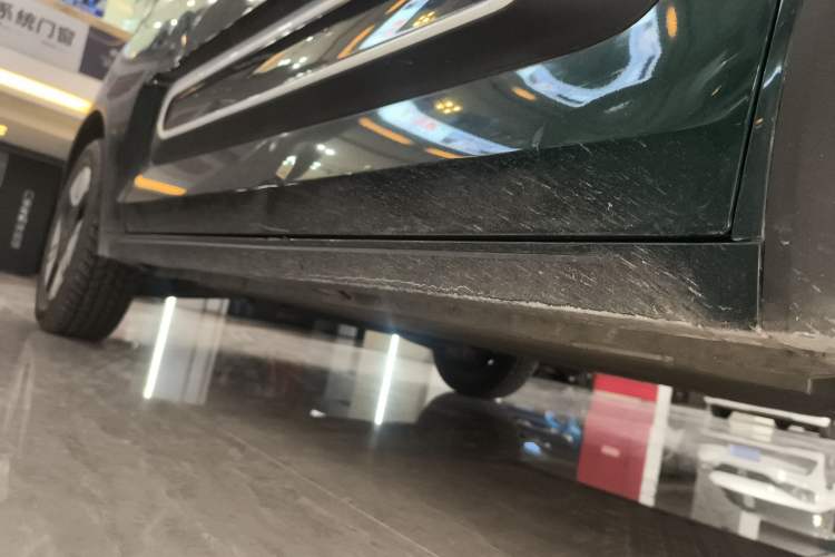 Used Baojun KiWi EV 2022 Designer Lite Edition Lithium Iron Phosphate
