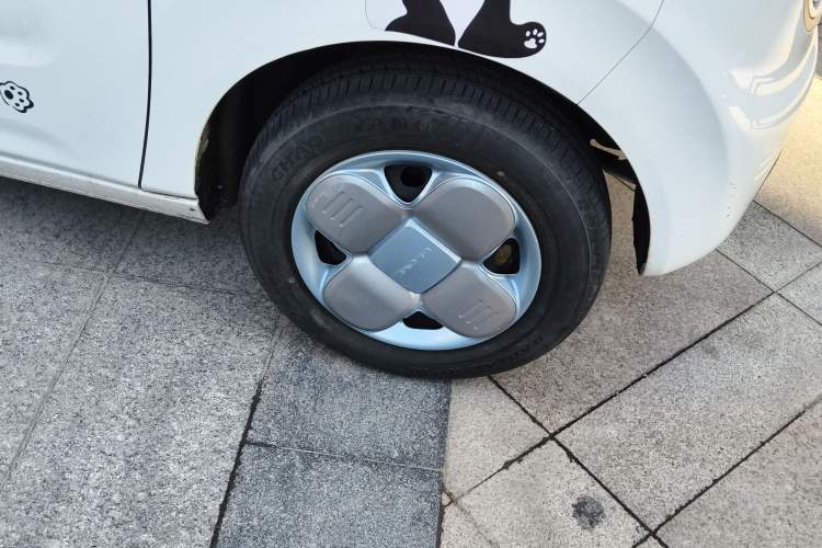 Used  Panda 2023 Panda Mini 200km Endurance Bear
