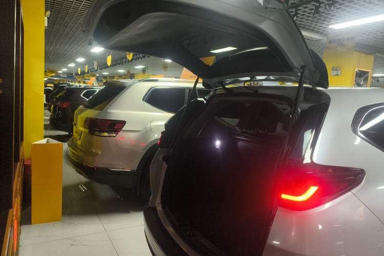 Used Honda Breeze 2021 240TURBO CVT Front-Wheel Drive Elite Edition
