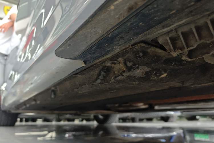 Used BMW 5 Series New Energy 2021 535Le M Sport Package