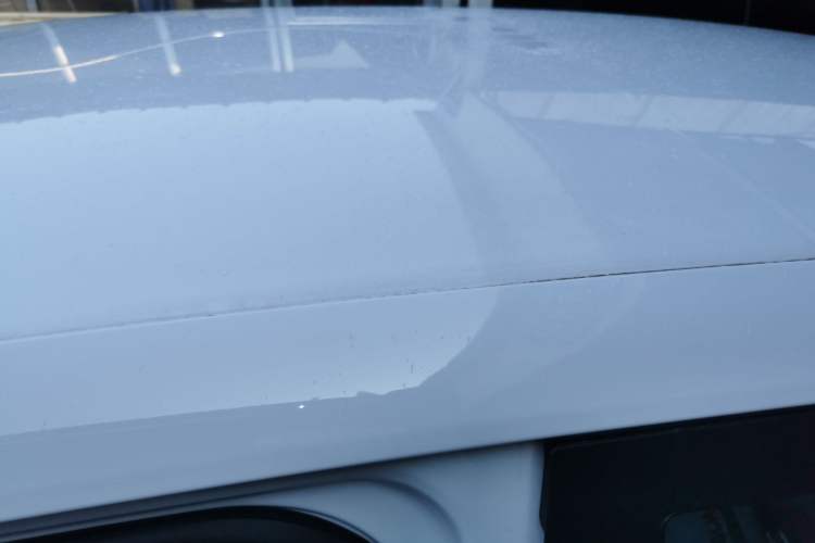 Used Leapmotor T03 2025 310 Comfort Edition
