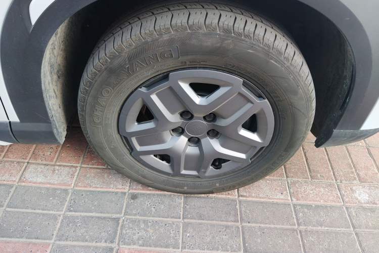 Used BYD Yuan UP 2024 401 km Active Version