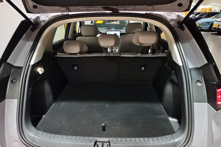 Used BYD Sealion 05 EV 2025 520 km Smart Cruise Version