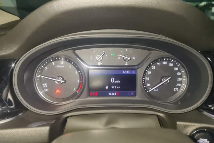 Used Buick Regal 2022 552T Smart Edition