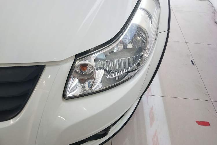 Used Suzuki SX4 2016 1.6L Automatic Classic Edition
