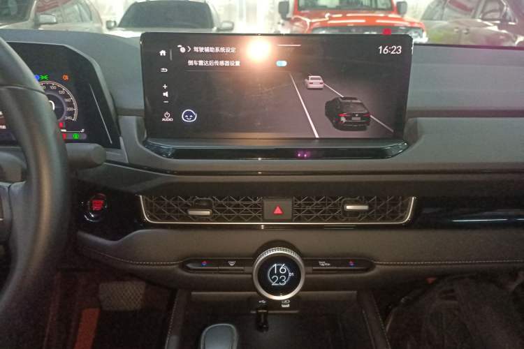 Used Honda Inspire 2023 260TURBO Elegant Edition
