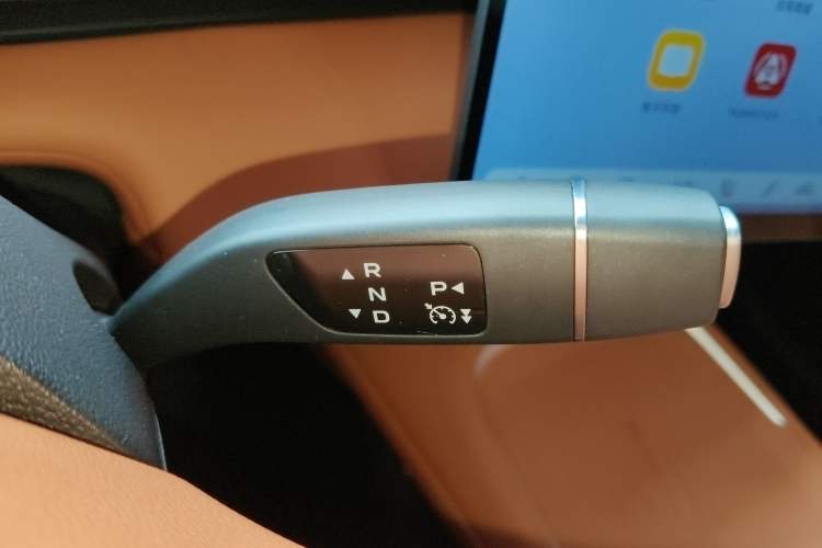 Used  S07 2024 215Max Qiankun Intelligent Driving ADS SE Range-Extended Version
