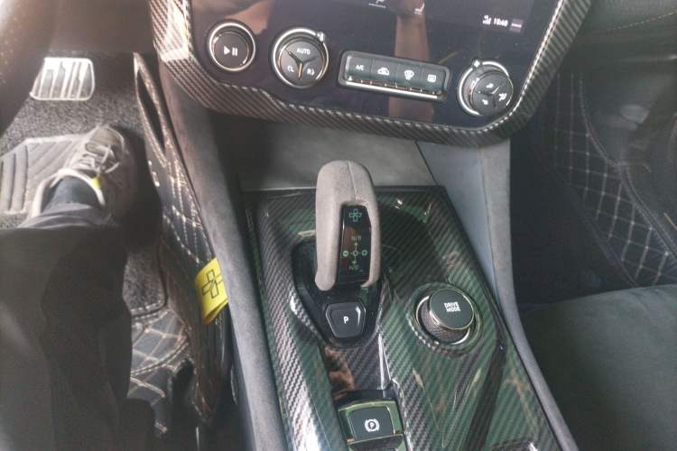 Used Lynk & Co 03 2021 03+ 2.0TD Automatic Wind-Chasing Edition
