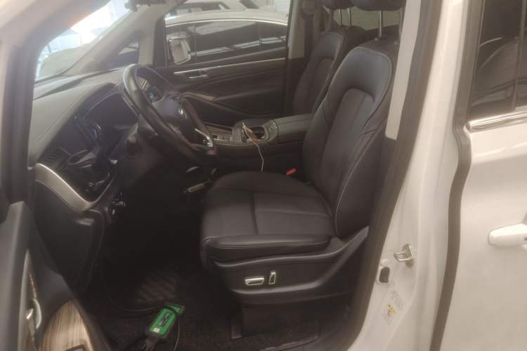 Used GAC Trumpchi M8 2023 Lingxiu Series 390T Deluxe Edition