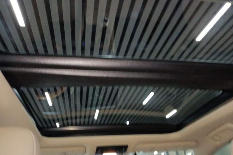 Used Lexus RX 2020 450h Four-Wheel Drive Luxury Edition China VI Standard