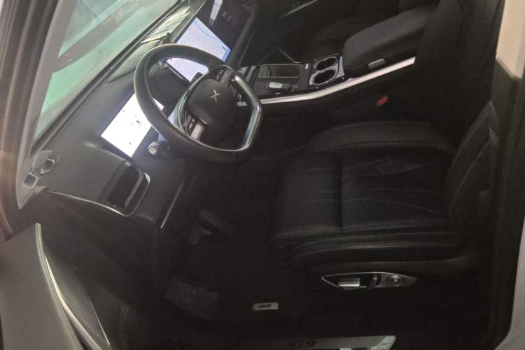 Used XPeng G9 2022 702 Pro