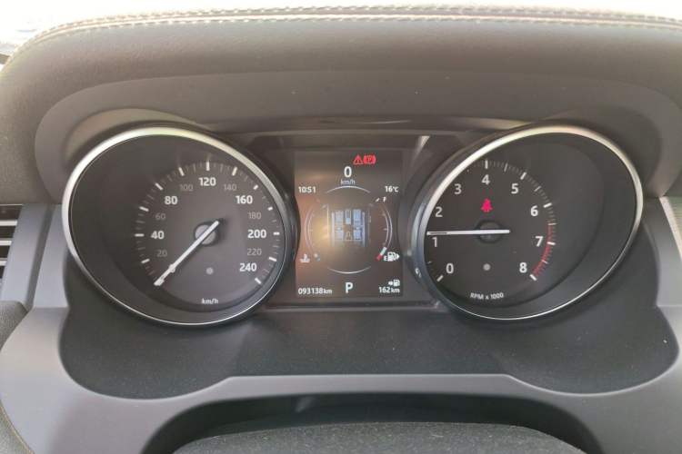 Used Land Rover Range Rover Evoque 2016 2.0T SE PLUS Smart Enjoyment Edition