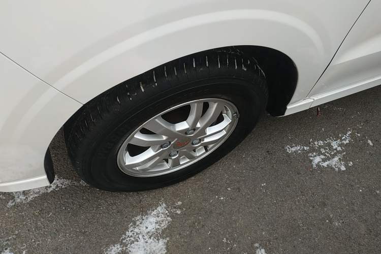 Used Wuling Hongguang 2018 1.5L S Standard Version L2B