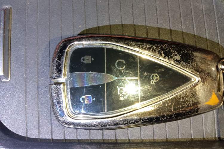 Used Changan CS75 PLUS 2020 2.0T Automatic Flagship Edition
