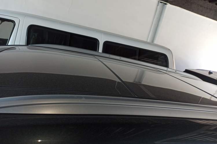 Used Chevrolet Blazer 2020 650T 7-Seater WEI Version
