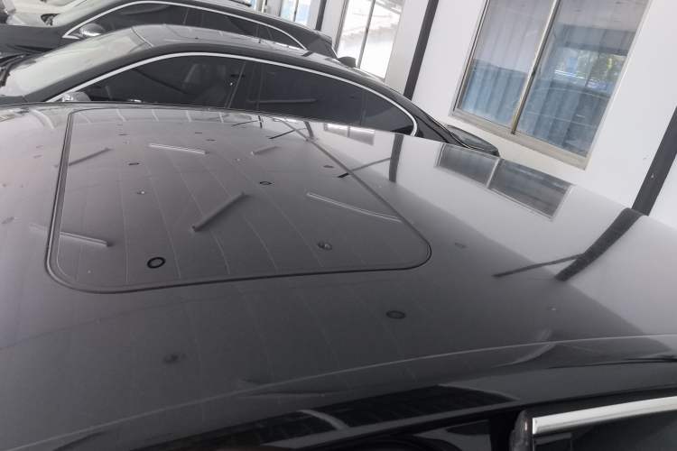 Used Volkswagen Magotan 2015 1.8TSI Advanced Model
